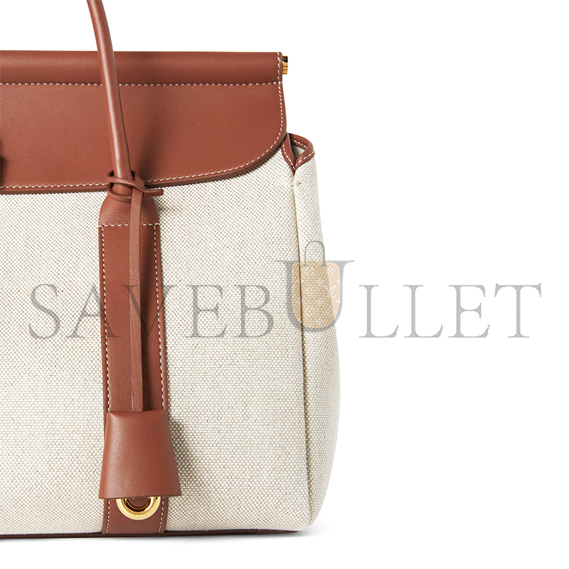 LORO PIANA LOOM BAG L32 FAO0185 (33*23*18cm)